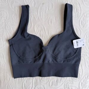 FP Movement Good Karma So Serene Sweetheart Bra